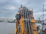 2010 Liebherr R964CHDS Demolition Excavator