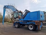 2009 Terex MHL360 Material Handler