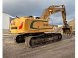 2013 Liebherr R936LC Crawler Excavator