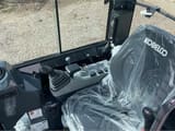 2020 Kobelco SK17SR-3E Mini Excavator