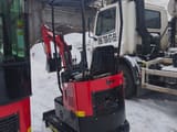 2025 JPC HT-12 Mini Excavator