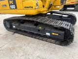 2023 Komatsu PC160 Crawler Excavator