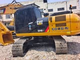 2024 Caterpillar 324D Crawler Excavator