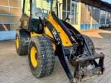 2011 JCB 409 Mini Excavator