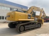 2022 Komatsu PC300-7 Crawler Excavator