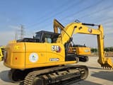 2021 Caterpillar 315D Crawler Excavator