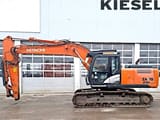2016 Hitachi ZX210 LC-5 Raupenbagger
