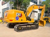 2023 Caterpillar 320GC Crawler Excavator