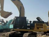 2022 Caterpillar 336D Crawler Excavator