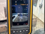 2018 JCB JS145W Wheel Excavator