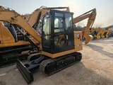 2026 Caterpillar 305.5E2 Mini Excavator
