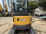2025 XCMG XE10U Mini Excavator