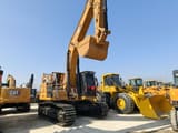 2024 Caterpillar 336GC Crawler Excavator