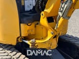 2014 Komatsu PC26MR-3 Mini Excavator