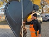 2005 Komatsu PC1250-7 Crawler Excavator