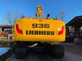 2016 Liebherr R936 NLC Crawler Excavator