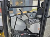 Mini Excavator Caterpillar (2019)