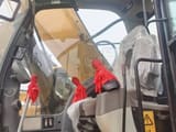 2015 JCB JS220LC Crawler Excavator