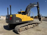 2011 Volvo EC210CL Crawler Excavator