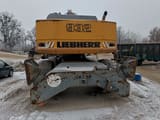 2000 Liebherr A 932 LITRONIC Material Handler