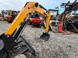 JPC KV15 Mini Excavator