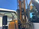 2014 Liebherr A916 Wheel Excavator