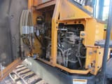 2022 Hyundai HX130 ALCR Crawler Excavator