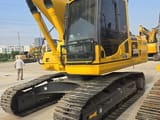 2024 Komatsu PC200-8 Crawler Excavator
