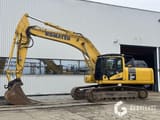 2020 Komatsu PC360NLC-11E0 Crawler Excavator