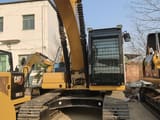 2024 Caterpillar 320GC Crawler Excavator