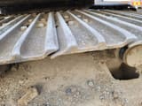 2015 CASE CX300D Crawler Excavator