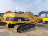2018 Caterpillar 325C Crawler Excavator