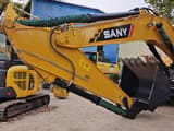 2025 Sany SY305H Crawler Excavator