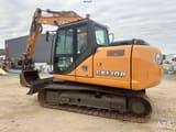 2011 CASE CX130B