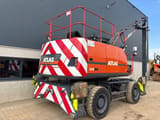 2020 Atlas 250MH Material Handler