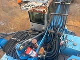 2011 Fuchs MHL335 Material Handler