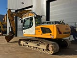 2014 Liebherr R920LC Crawler Excavator