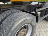 2013 JCB JS145W Wheel Excavator