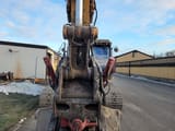 2015 CASE CX300D Crawler Excavator
