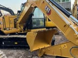 2024 Caterpillar 307E2 Mini Escavatore