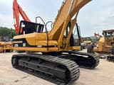 2020 Caterpillar 325B Crawler Excavator