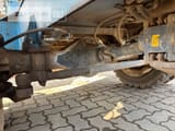 2007 Fuchs MHL320 Material Handler