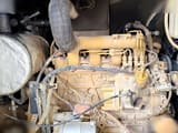 2022 Caterpillar 305.5E2 Mini Excavator