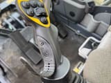 2016 Caterpillar 315 UNAC 22 TTR Wheel Excavator