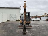 2008 CASE CX50B C Mini Excavator