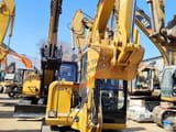 2020 Caterpillar 306E2 Crawler Excavator