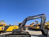 2023 Volvo EC240 Crawler Excavator