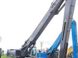 2000 Terex MHL 380 Material Handler