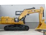 2014 Caterpillar 390FLME Crawler Excavator