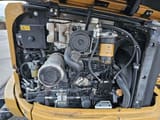 2015 Caterpillar 302.7DCR Mini Excavator